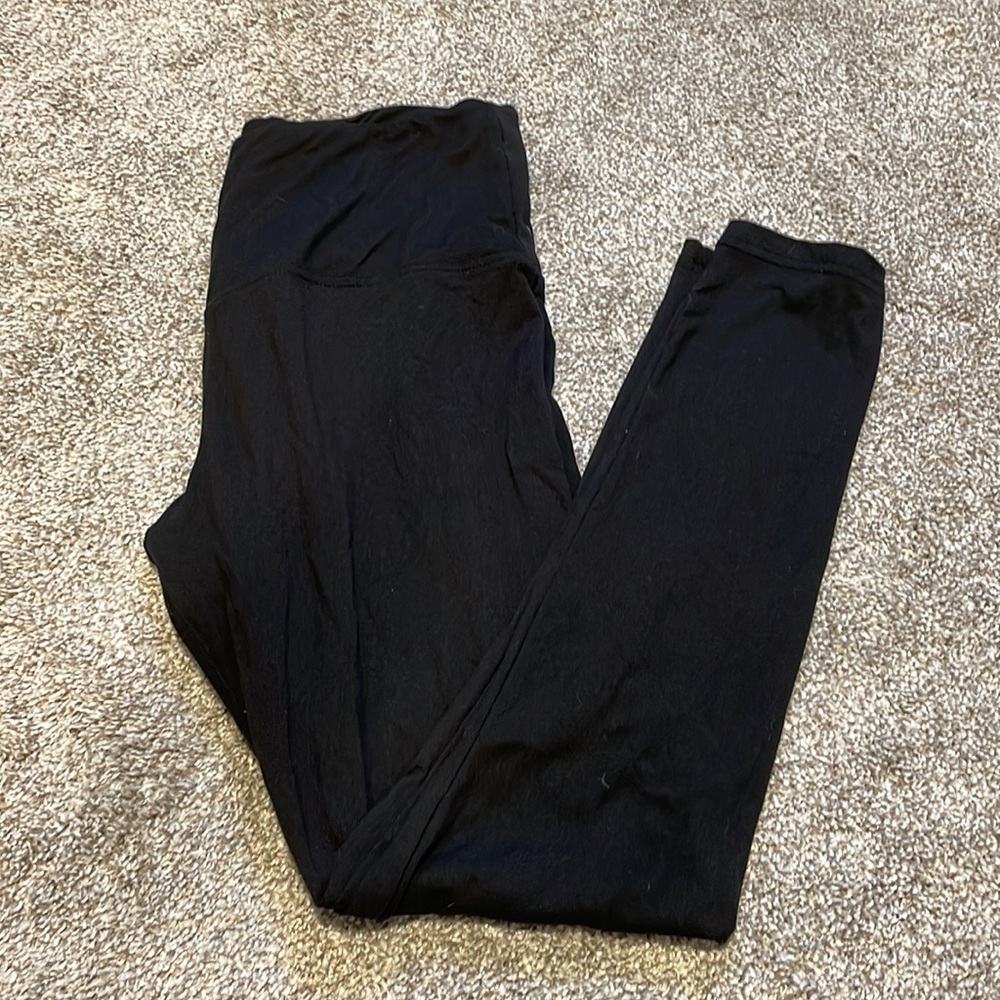 Buttery soft leggings